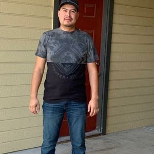 Meet your Posher, Alfredo